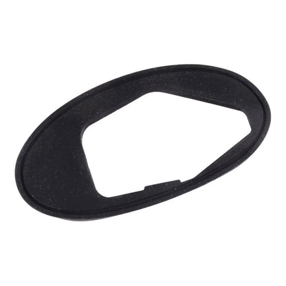 L & R Side Rearview Mirror Gasket Seal for BMW Mini Cooper (2002-2008)