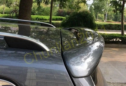 Factory Style Spoiler Wing ABS for VW Touran (2007-2010)