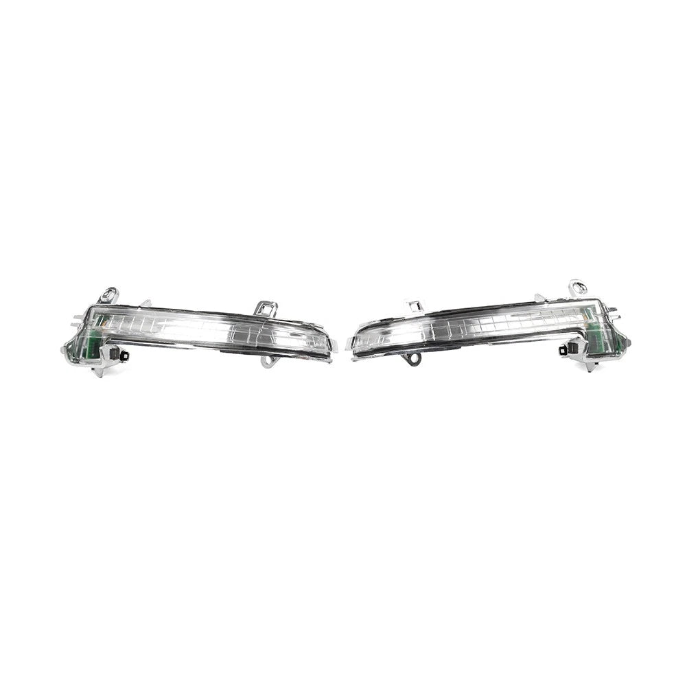 Side Mirror Turn Signal Light for BMW 1 2 3 4 Series F20 F22 F30 X1 i3 (2012-2020)