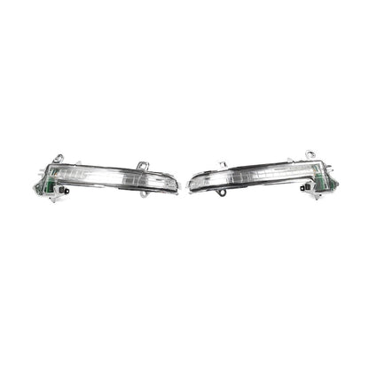 Side Mirror Turn Signal Light for BMW 1 2 3 4 Series F20 F22 F30 X1 i3 (2012-2020)