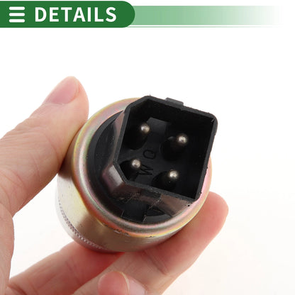 Transmission Speed Sensor for VOLVO B10B (1992-2001)