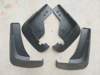 Mud Flaps Splash Guards for Mazda CX-5 CX5 (2017-2021)