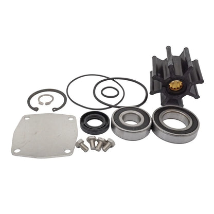 Major Repair Kit for Yanmar 4LH-TE/4LH-THE/4LH-DTE/4LH-STE