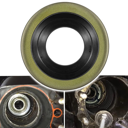 Gimbal Bearing Seal for Mercruiser Alpha One Gen 1/2/R/MR (2 Pcs)
