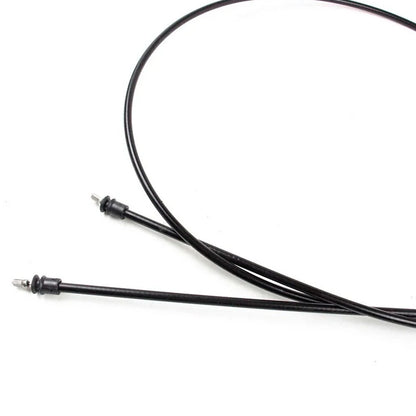 Hood Release Cable for Mercedes-Benz S350 S400 S550 S600 S65 AMG (2007-2013)