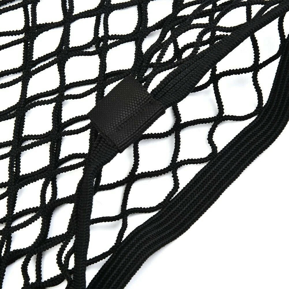 Storage Net / 25X50cm / Elastic for Cargo Van Motorhome Mobile (2022–2022)
