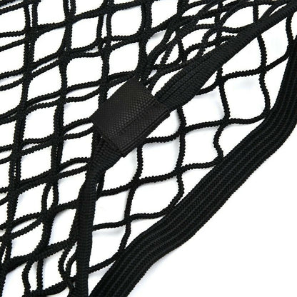 Storage Net / 25X50cm / Elastic for Cargo Van Motorhome Mobile (2022–2022)