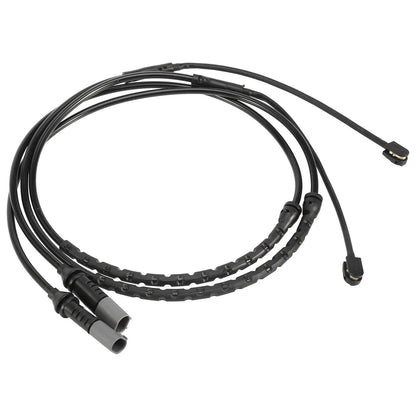 2 x Car Rear Brake Pad Wear Sensors for BMW X5 X6 (2011-2016)
