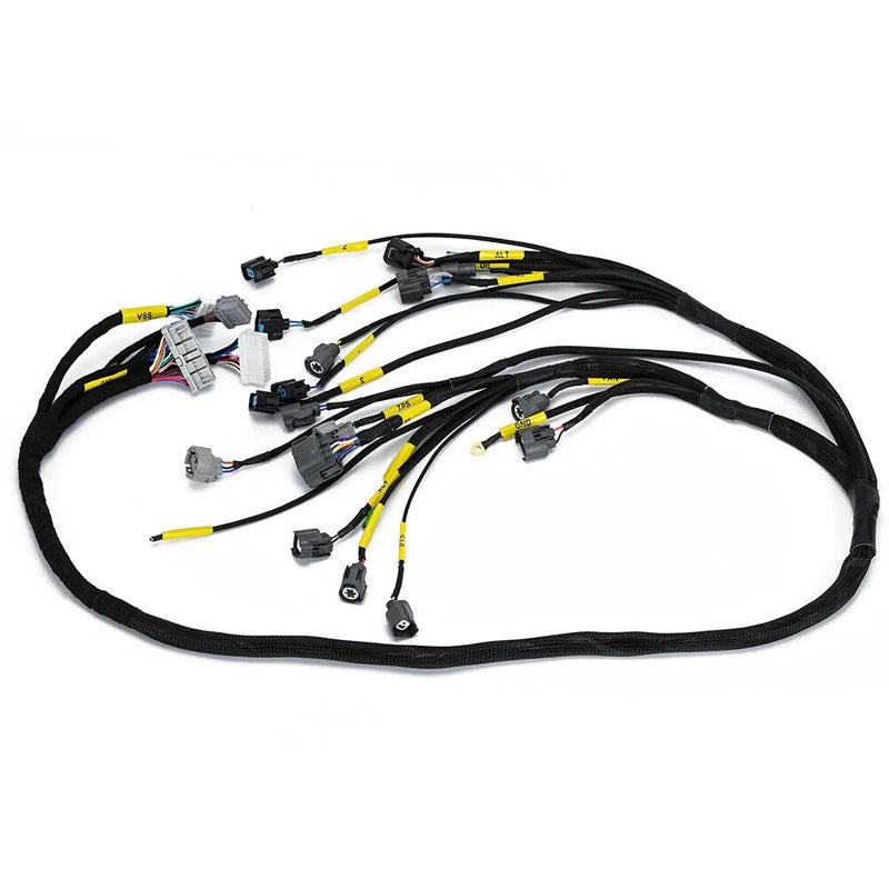 Engine Cable Harness for Honda Civic Integra B16 B18 (1992-2000)