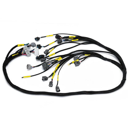 Engine Cable Harness for Honda Civic Integra B16 B18 (1992-2000)