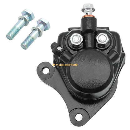 Front Left Caliper for Kawasaki KZ1000/900/750/650/440/400 LTD (1977–1982)