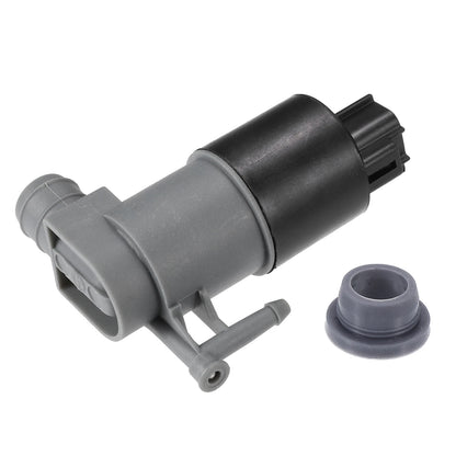 Windshield Washer Motor Pump for Toyota Yaris (2006-2011)
