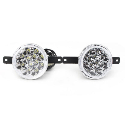 LED Headlight for ATV Quad GY6 150CC 250CC Taotao Coolster Peace