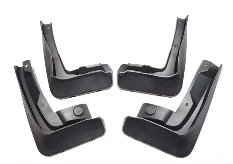 Mud Flap Guards Fender for BMW 3 Series M Sport Sedan (2019–2024)