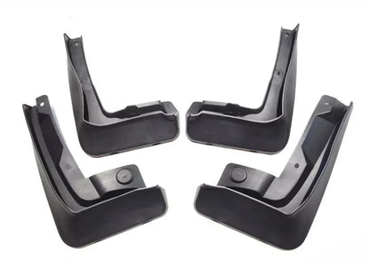 Mud Flap Guards Fender for BMW 3 Series M Sport Sedan (2019–2024)