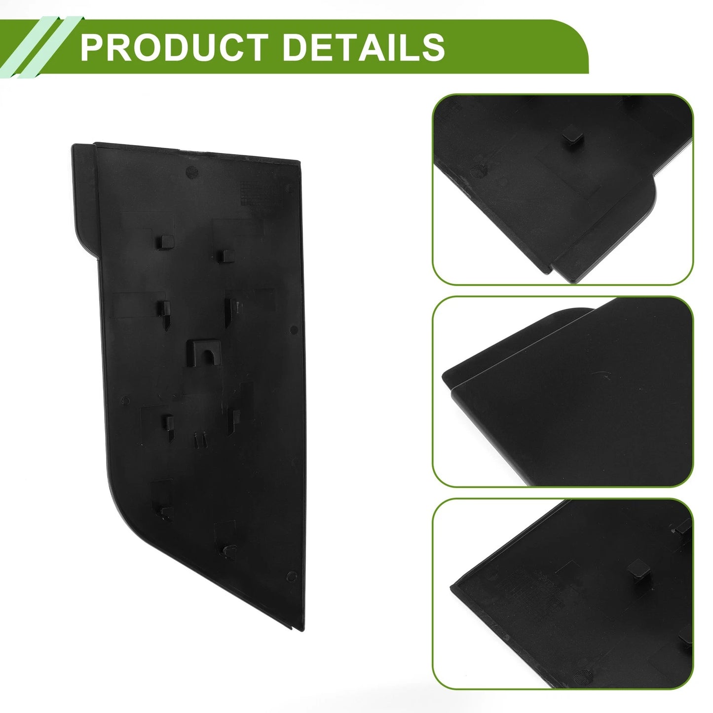 Fuel Tank Door Cap for Ford Transit Custom (2012-2016)