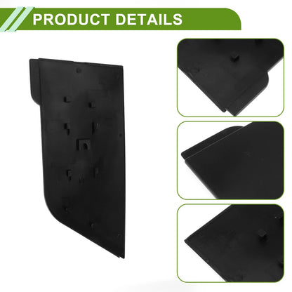 Fuel Tank Door Cap for Ford Transit Custom (2012-2016)