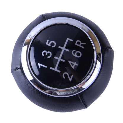 6Speed Gear Shift Knob for Subaru Outback Legacy Forester Impreza WRX STI