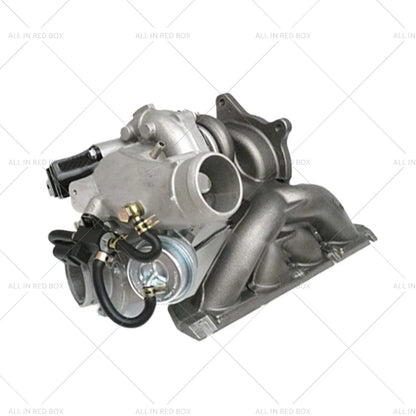 Turbocharger for Audi A3 TT VW Jetta Passat Eos GTI 2.0L (2006-2008)