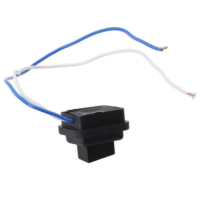 Front Exterior Door Handle Button Switches for Hyundai IONIQ (2017-2023)