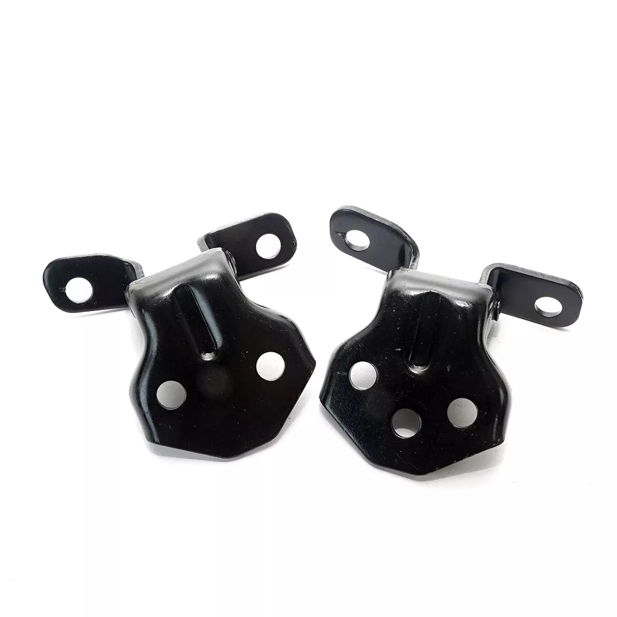 Front Door Hinge Set for Mazda Capella 626 Sedan 1985-1987