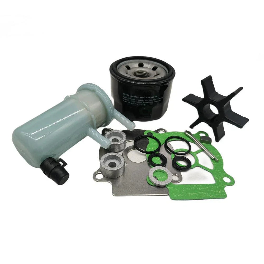 Maintenance Repair Kit for Suzuki DF 40HP/50HP 2006-2010 Outboard