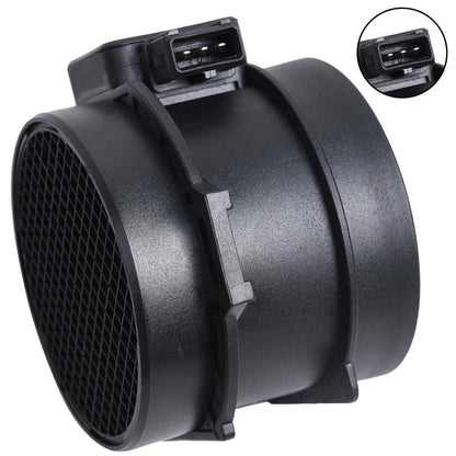 Mass Air Flow Meter Sensor for BMW E53 E39 E46 Z3 X5 (1996–2006)