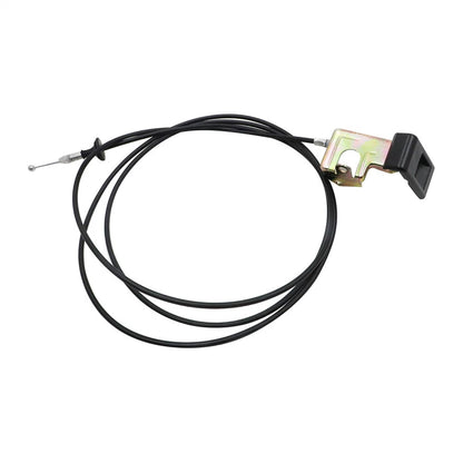 Hood Latch Lock Release Cable for Honda Acura Integra (1994-2001) 1.8L