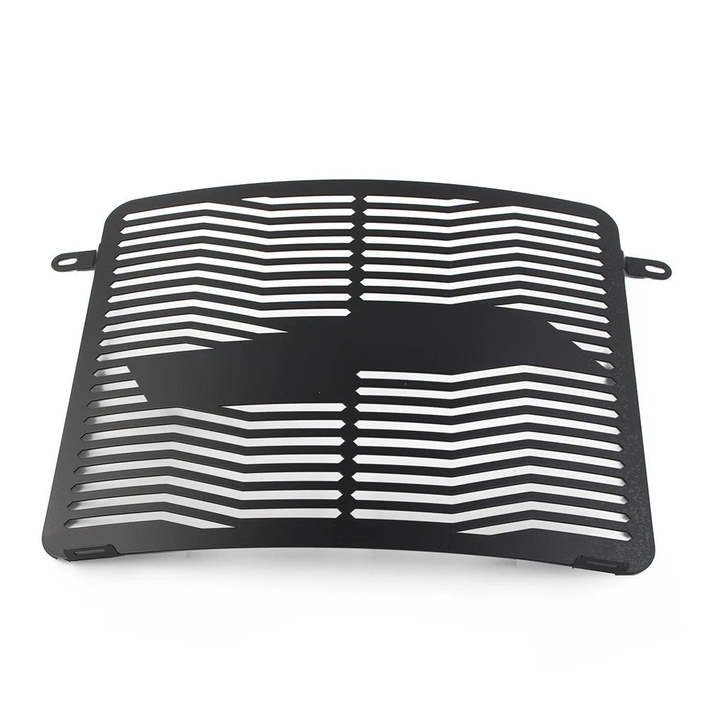 Radiator Grille Cover Black for YAMAHA FJR1300 (2006-2018)