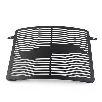 Radiator Grille Cover Black for YAMAHA FJR1300 (2006-2018)