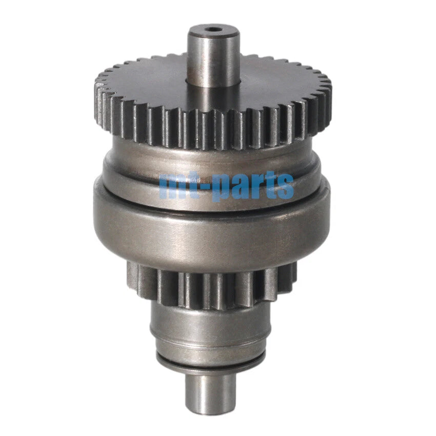 Starter Drive Bendix for Yamaha YFM600F Grizzly (1998-2001)
