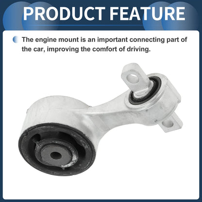 Engine Mount for Honda Lingpai GJ5 2013-2015 1.8L