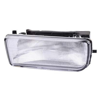 Front Bumper Fog Light Housing for BMW 3 Series E36 (1992-1998)
