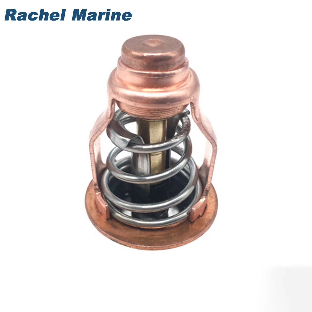 60 Degrees Thermostat for Yamaha F75/F80/F90/F150/VF250 Outboards