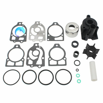 Water Pump Impeller Kit for Mercruiser Alpha 1 (R/MR) 46-96148A8