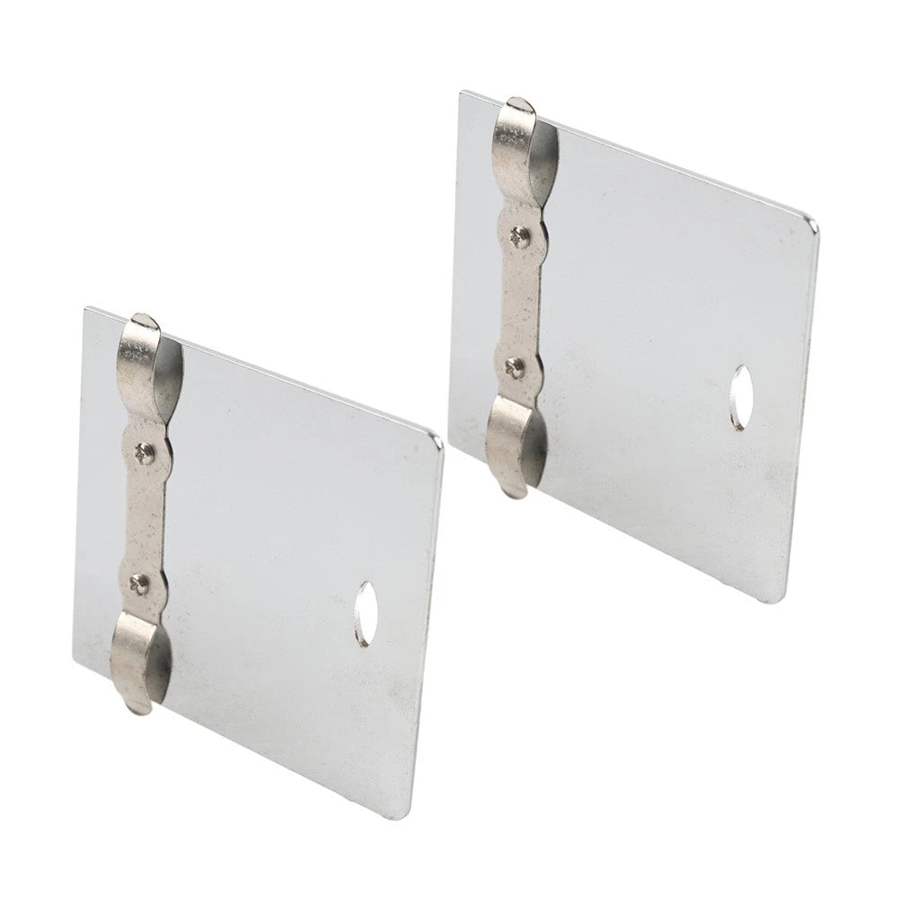 Slide Plate Bobbin Cover for SINGER 15 CLASS 2517 2517C 2808 4620 5017
