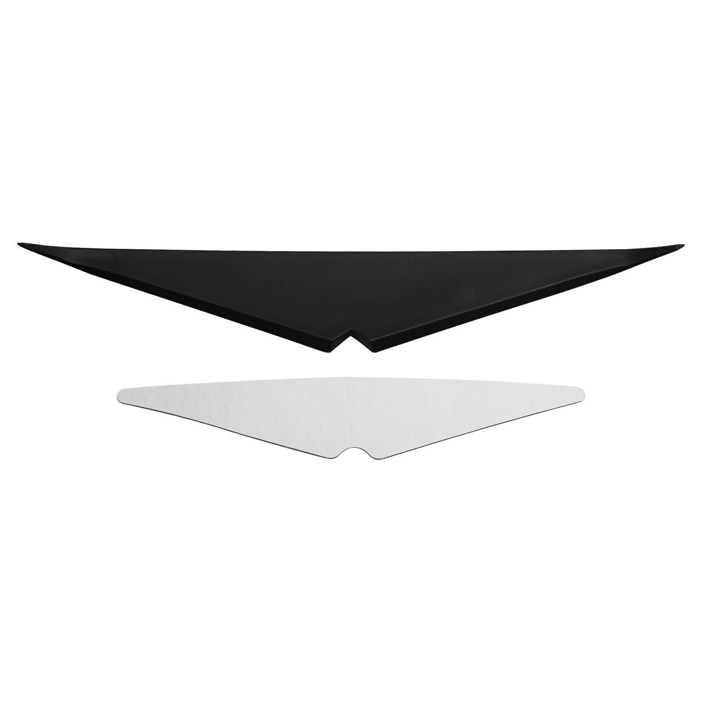 Headlight Eyebrow Trim for Road Glide FLTRX FLTRU (2015-2021)