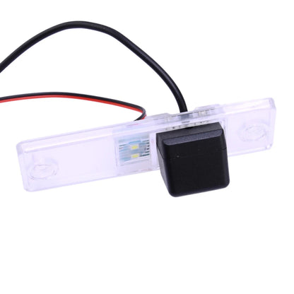 Rear View Camera Waterproof Night Vision for Toyota Sequoia (2001-2022)