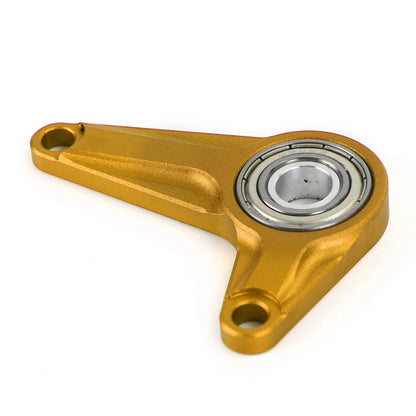 Shifter Stabilizer Aluminum Gold for Honda MSX 125 SF Grom (2020-2021)