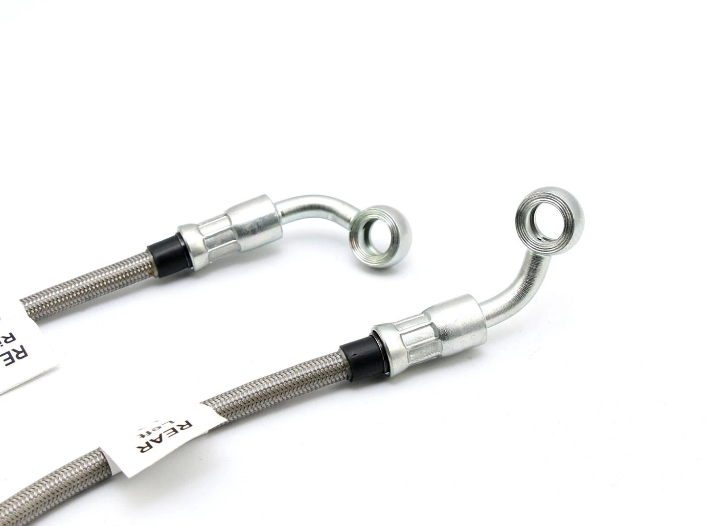 Brake Line Kit for Landcruiser FZJ/HZJ105R 4.5L (ABS, Standard height) (1998-2007)