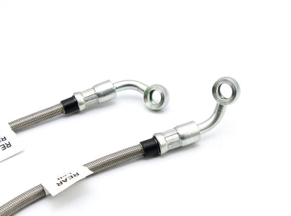 Brake Line Kit for Landcruiser FZJ/HZJ105R 4.5L (ABS, Standard height) (1998-2007)