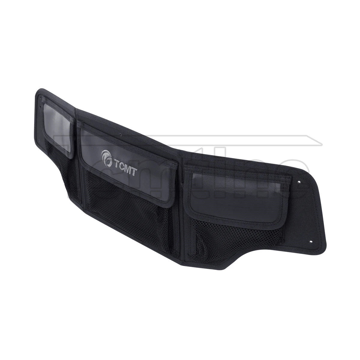 24 Trunk Organizer for Honda Goldwing GL1800 Tour DCT (2018 - 2025)