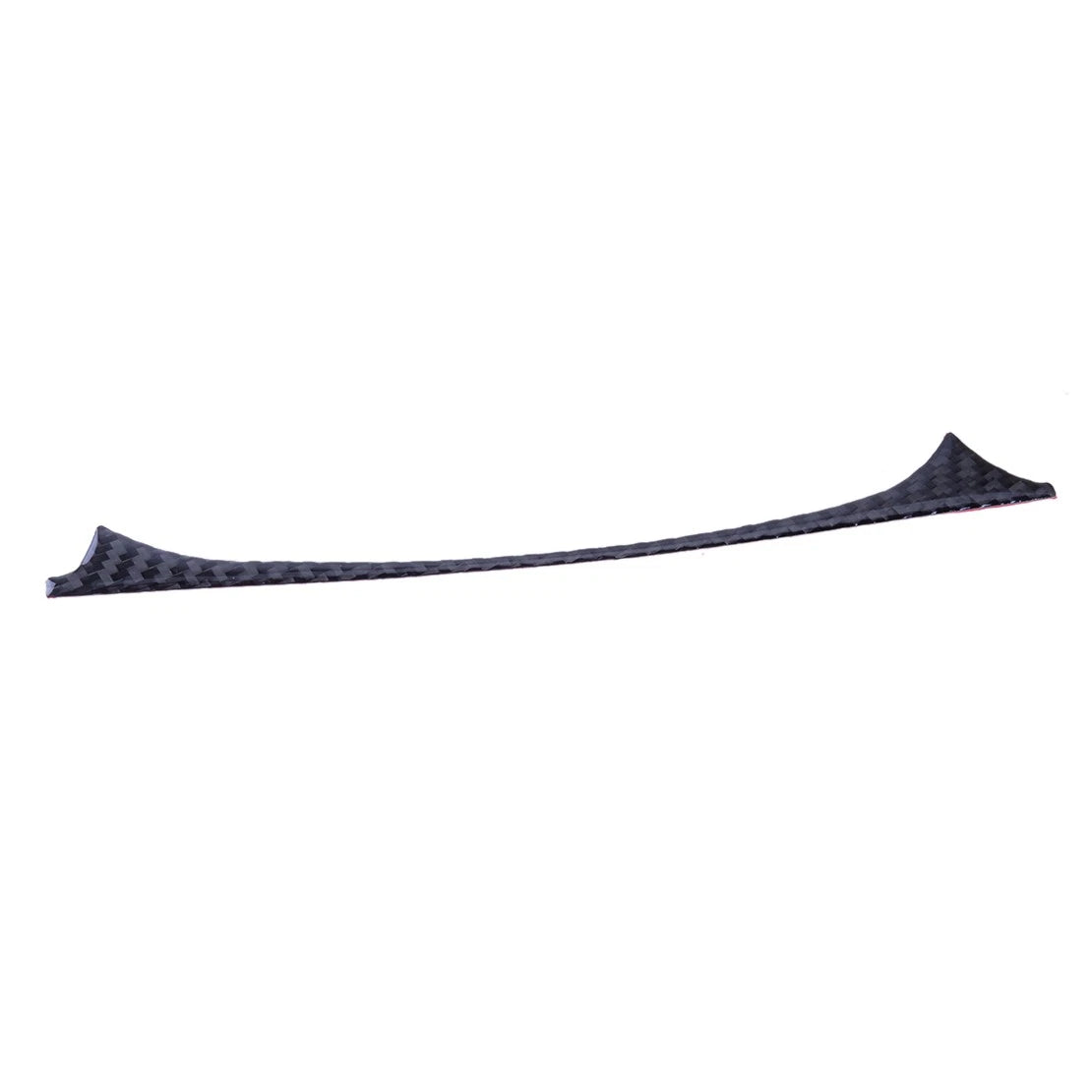Carbon Fiber Instrument Panel Fairing for Honda Accord 2013-2017