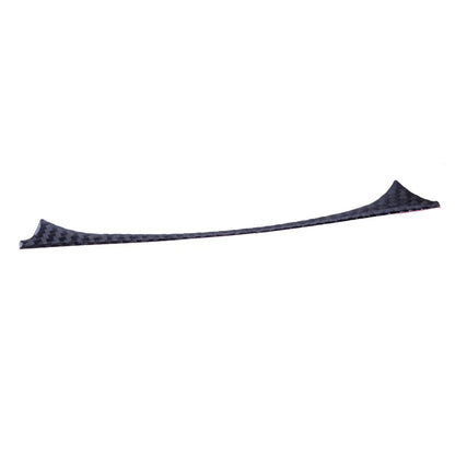 Carbon Fiber Instrument Panel Fairing for Honda Accord 2013-2017