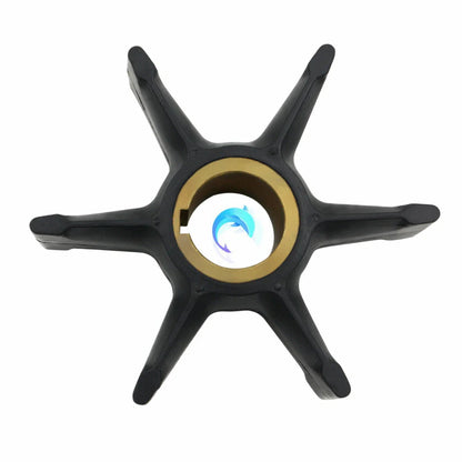 Water Pump Impeller for Johnson Evinrude OMC 35-55HP (377230/777213)