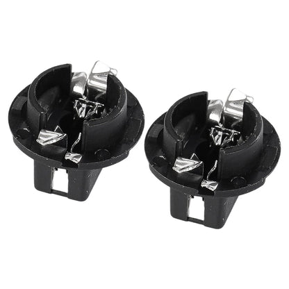 2 x Brake Light Socket Holder for BMW Z3 E36 E46 (1996-2002)