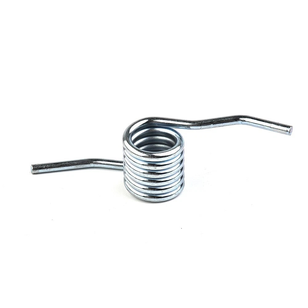 1 3 Ton Floor Torsion Handle Return Spring EXTRA Long Accessories Tool