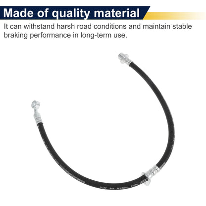 Front Left Brake Hose for Honda Crider (2013-2020)