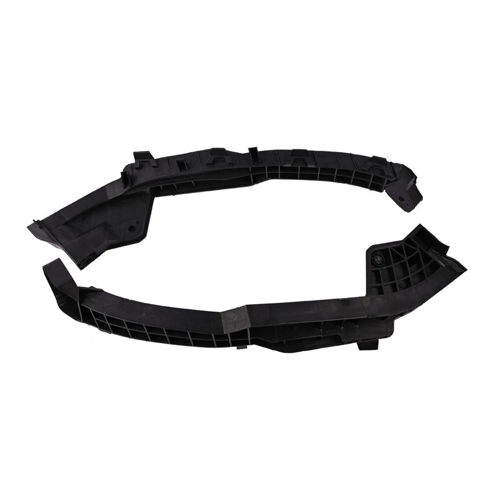 Set Front Driver & Passenger Side Bumper Bracket for Accord Sedan (2021–2022)