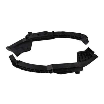 Set Front Driver & Passenger Side Bumper Bracket for Accord Sedan (2021–2022)
